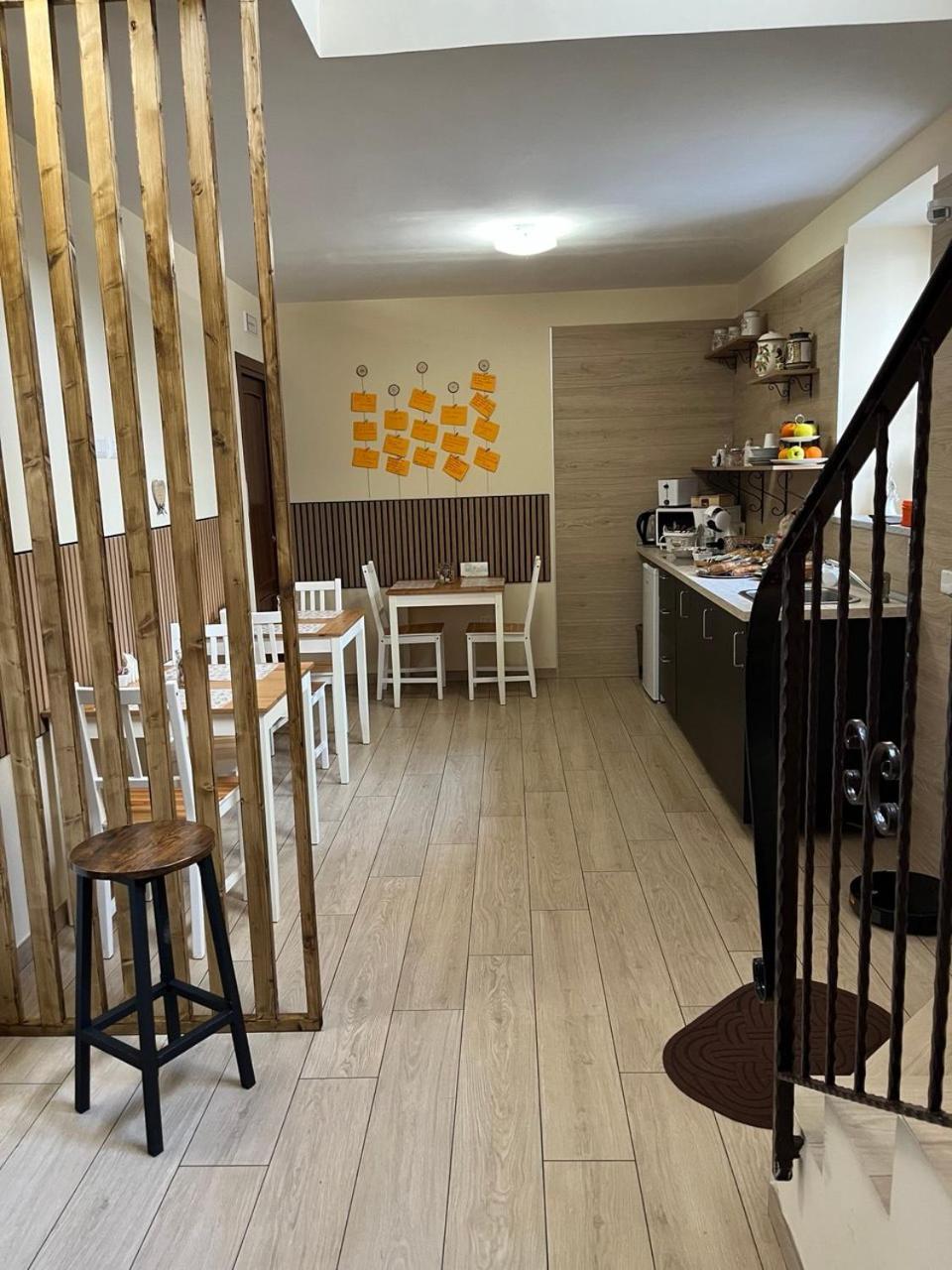 阿韦尔萨Dimora Normanna住宿加早餐旅馆 外观 照片